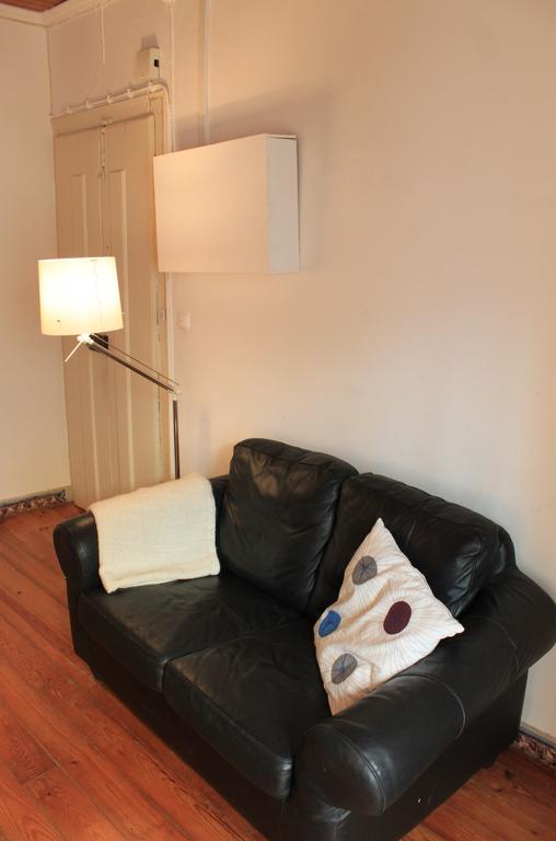Appartement The Blue House - Lively Bairro Alto à Lisboa Chambre photo